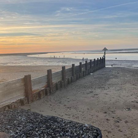 Crab Cottage Wells-next-the-Sea Bagian luar foto