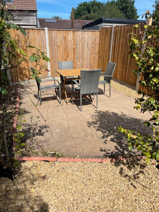 Crab Cottage Wells-next-the-Sea Bagian luar foto