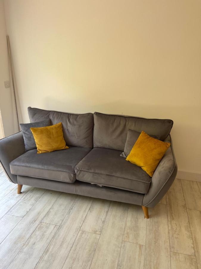 Crab Cottage Wells-next-the-Sea Bagian luar foto