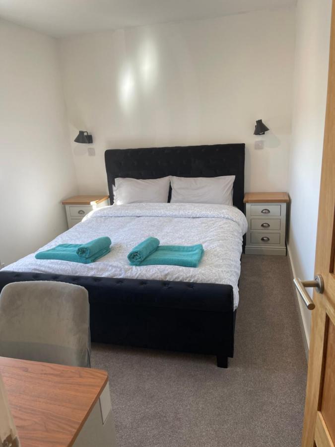 Crab Cottage Wells-next-the-Sea Bagian luar foto